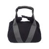 Weight Training Fitness Power Sandbag Adjustable Fitness Powerbag for Weightlifting Exercise Heavy Sand Filled Bag Powerlifting and Workout