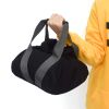 Weight Training Fitness Power Sandbag Adjustable Fitness Powerbag for Weightlifting Exercise Heavy Sand Filled Bag Powerlifting and Workout