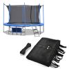 12ft Trampoline Safe Net