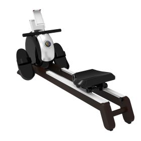 Rowing Machine - Space Saver- Foldable