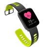 Smartwatch Fitness Tracker 1.54'' Color Screen IP68 Waterproof Activity Tracker