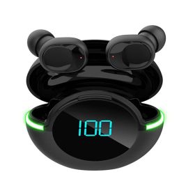 Y80 Bluetooth Headset with Hi-Fi Sound Quality