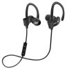 Wireless 4.1 Bluetooth Earphone Ear loop Earbuds Bluetooth Headset Wireless Sport Earpiece Handsfree with Mic for All Smart Phone