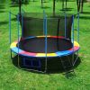 12ft Trampoline Safe Net