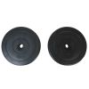 Weight Plates 22 lb (set of 2)