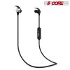 5 CORE Premium Bluetooth Earbuds Neckband Magnetic Bluetooth Headphones Wireless Bluetooth 5.0 Headphones Sweat Proof & IPX7 Waterproof