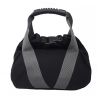 Weight Training Fitness Power Sandbag Adjustable Fitness Powerbag for Weightlifting Exercise Heavy Sand Filled Bag Powerlifting and Workout