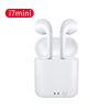 Bluetooth 5.0 mini True Wireless Earbuds with Charging Box Waterproof Earphone Volume Control Mini TWS Headphone for Sports