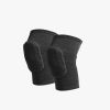 Yoga Dance Knee Pads; Breathable Compression Knee Joint Protector For Outdoor Sports Running Cycling Protective Accessories