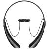 Wireless Neckband Headphones V5.0 Sweat-proof Sport Headsets Earbuds In-Ear Magnetic Neckbands Stereo Earphone