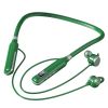 BT-7 Wireless Headphones Bluetooth 5.3 Neckband Earphones Magnetic Sports Waterproof Earbuds Bluetooth Headset with Microphone