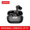 LP1S TWS Earphone Wireless Bluetooth 5.0 Headphones Waterproof Sport Headsets Noise Reduction Earbuds with Mic