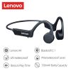 Bone Conduction Earphones X3 X4 X5 X3 Pro Bluetooth Hifi Ear-hook Wireless Headset with Mic Waterproof Earbud