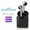 Bluetooth 5.0 Earbuds Headphones Wireless Noise Canceling In-Ear Waterproof