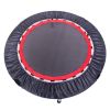 40 Inch Mini Exercise Trampoline for Adults or Kids - Indoor Fitness Rebounder Trampoline with Safety Pad | Max weight is 300 lbs