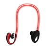 Wireless Sports Headsets Wireless V4.1 Neckband Earphones HD Stereo Sweat-Proof Headphones Earbuds