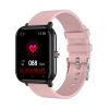 Smartwatch - Blood Pressure Measurement/Heart Rate/Blood Oxygen/Exercise - Android compatible- Unisex