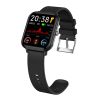 Smartwatch - Blood Pressure Measurement/Heart Rate/Blood Oxygen/Exercise - Android compatible- Unisex