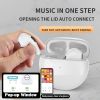 Original Pro6 TWS Touch Control Wireless Headphone Bluetooth 5.0 Earphones Sport Earbuds Music Headset For Iphone Xiaomi phones