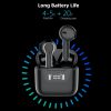 Garyway J101 TWS Wireless Earbuds Running Wear Earphone&amp;headphone New Earphone Arrival Sound Wireless Earphones