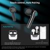 Garyway J101 TWS Wireless Earbuds Running Wear Earphone&amp;headphone New Earphone Arrival Sound Wireless Earphones