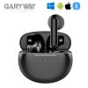 Garyway Wireless Headphone TWS Earphone Bluetooth 5.1 TWS Earbuds AAC Audio Codec Low-latency AI Call Noise Cancellation APP