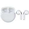 Pro6 Wireless Bluetooth Headphones Tws Earphones Mini Heaset with Charging Case Waterproof Earbuds