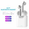 Bluetooth 5.0 Earbuds Headphones Wireless Noise Canceling In-Ear Waterproof