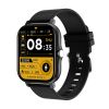 Fitness Tracker Heart Rate Blood Pressure Waterproof Smartwatch