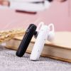 Bluetooth Headset Stereo Wireless Earbuds Noise Reduction Unilateral Business Headset TWS Mini Portable