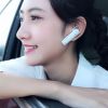 Bluetooth Headset Stereo Wireless Earbuds Noise Reduction Unilateral Business Headset TWS Mini Portable