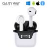 Garyway J101 TWS Wireless Earbuds Running Wear Earphone&amp;headphone New Earphone Arrival Sound Wireless Earphones