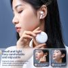 Pro6 Wireless Bluetooth Headphones Tws Earphones Mini Heaset with Charging Case Waterproof Earbuds