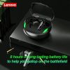 XT92 TWS Gaming Earbuds Low Latency Bluetooth Earphones Stereo Wireless 5.1 Bluetooth Headphones Touch Control Headset