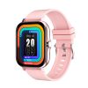 Fitness Tracker Heart Rate Blood Pressure Waterproof Smartwatch